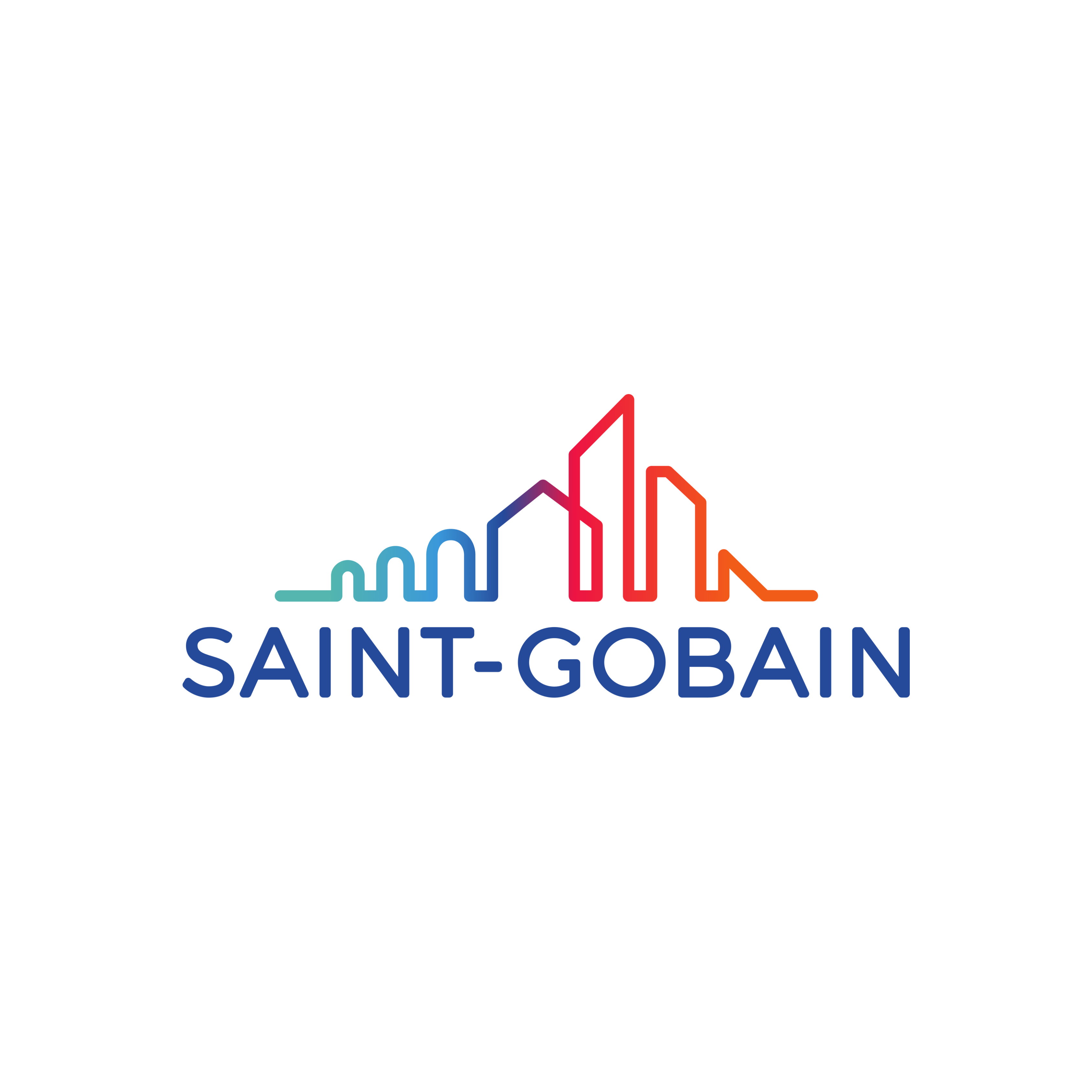 Saint Gobain